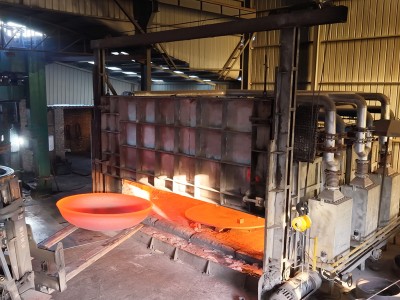 Pembekalan Gas Alam