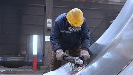 Xinxiang Sida Head Co., LTD. - Video Promosi Produk