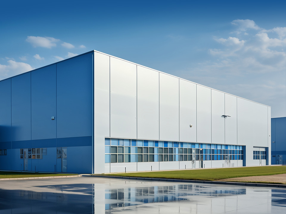 Xinxiang County Sida kepala Co., Ltd.